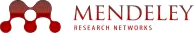 Mendeley Research Networks Mendeley Research Networks